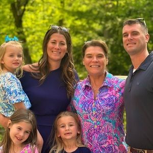 Meet your Posher, Maryellen